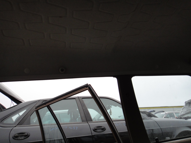 Sweet headliner.